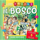 Il bosco by Elena Carloni