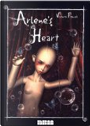Arlene's Heart by Victoria Frances