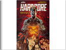 Hardcore by Andy Diggle