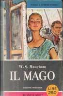 Il Mago by William Somerset Maugham