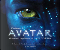 L'universo di Avatar by Lisa Fitzpatrick