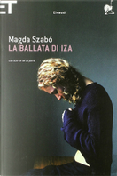 La ballata di Iza by Magda Szabo