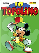 Disney Hero n. 104 by Bruno Sarda, Carlo Panaro, Giorgio Figus, Giulio D'Antona, Marco Bosco, Massimo Marconi, Stefano Enna