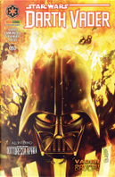 Darth Vader #53 by Charles Soule