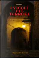 I vicoli del terrore by John Blasi