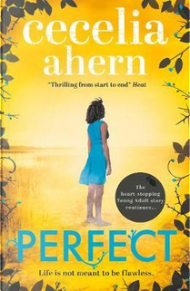 Perfect by Cecelia ahern