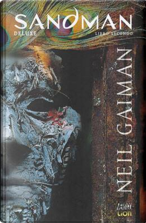 Sandman Deluxe vol. 2 by Neil Gaiman