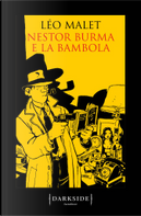 Nestor Burma e la bambola by Malet Léo