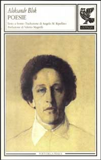 Poesie by Aleksandr Blok