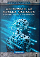 L'Eterno e la stella vagante by Carlo Menzinger di Preussenthal