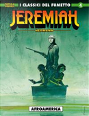 Jeremiah by Hermann