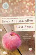 First Frost by Sarah Addison Allen