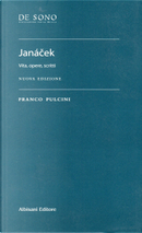 Janáček by Franco Pulcini