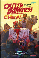 Outer Darkness. Dentro la tenebra vol. 3 by Afu Chan, John Layman
