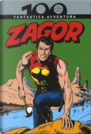 100 anni di fumetto Italiano vol. 9 by Andrea Lavezzolo, Edgardo Dell'Acqua, Gallieno Ferri, Giorgio Cavazzano, Giorgio Pezzin, Guido Nolitta, Mauro Cominelli, Nevio Zeccara