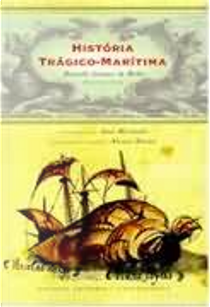 História Trágico-Marítima