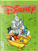 I Grandi Classici Disney (2a serie) n. 21 by Carlo Chendi, George Davie, Gianfranco Goria, Giorgio Pezzin, Guido Martina, Luciano Bottaro, Pier Carpi
