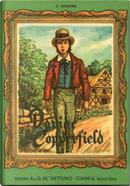 David Copperfield by Charles Dickens
