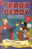 Saxon Tales by Terry Deary