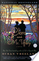 Clara and Mr. Tiffany by Susan Vreeland