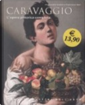 Caravaggio by Alessandro Guasti, Francesca Neri Caravaggio by Alessandro Guasti, Francesca Neri