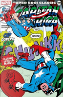 Super Eroi Classic vol. 184 by Steve Englehart