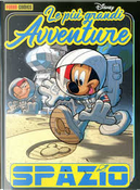 Le più grandi avventure Disney n. 2 by Alessandro Sisti, Casty, Fabio Michelini, Franco Asteriti, Giorgio Pezzin, Rudy Salvagnini, Silvano Mezzavilla