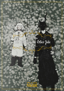 The Girl From The Other Side by Nagabe