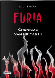 Furia by L. J. Smith