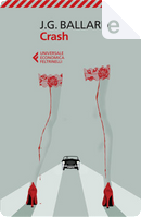 Crash by J. G. Ballard