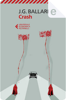 Crash by J. G. Ballard
