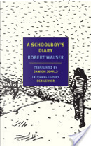 A Schoolboy's Diary and Other Stories by Robert Walser