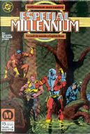 Especial Millennium #4 (de 12) by Cary Bates, Greg Weisman, John Ostrander
