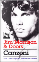 Jim Morrison & Doors. Canzoni by Jim Morrison