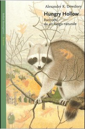 Hungry Hollow by Alexander K. Dewdney
