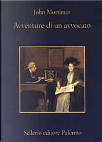 Avventure di un avvocato by John Mortimer
