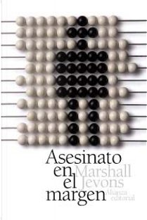 Asesinato en el margen by Marshall Jevons