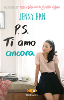 P.S. Ti amo ancora by Jenny Han