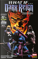 What If? Dark Reign by Jason Henderson, Marc Guggenheim, Marc Sumerak, Mike Raicht