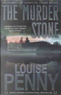 Murder Stone by Louise Penny