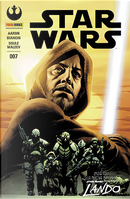 Star Wars #7 by Charles Soule, Jason Aaron