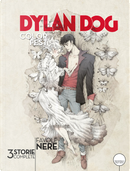 Dylan Dog Color Fest n. 19 by Federico Rossi Edrighi, Mauro Uzzeo, Nicolò Pellizzon