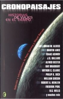 Cronopaisajes by Miquel Barceló, Peter Haining