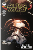 Star Wars #50 by Kieron Gillen