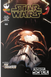 Star Wars #50 by Kieron Gillen