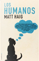 Los humanos by Matt Haig