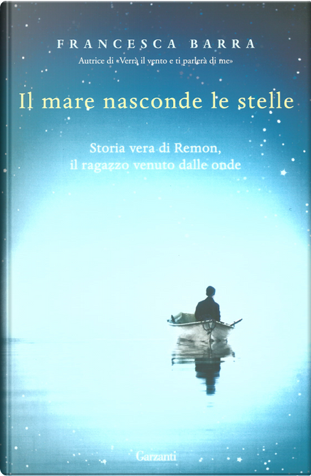 Il mare nasconde le stelle - HuffPost Italia