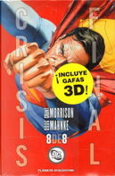 Crisis Final #8 (de 8) by Grant Morrison