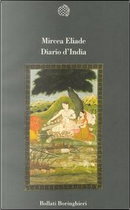 Diario d'India by Mircea Eliade