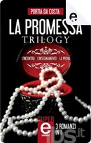La promessa trilogy by Portia Da Costa